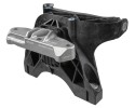 Engine cushion for DS DS 4 II DS 7 DS 9 CITROEN BERLINGO Catalog number of the part VIC 203575