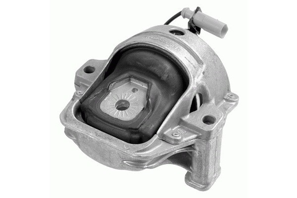 Engine cushion for AUDI A4 Allroad B8 A4 B8 A4 B8 Avant A5 A5