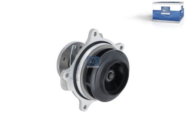 Coolant pump 5 41074 for DAF CF XF 106 MX 11210 MX 11330 10 12 Catalog number of the part VIC 126279