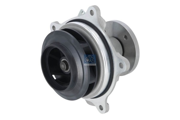 Coolant pump 5 41074 for DAF CF XF 106 MX 11210 MX 11330 10 12 Car type passenger cars