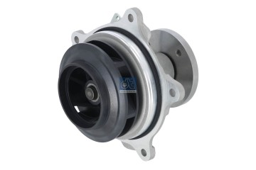 Coolant pump 5 41074 for DAF CF XF 106 MX 11210 MX 11330 10 12 Car type passenger cars
