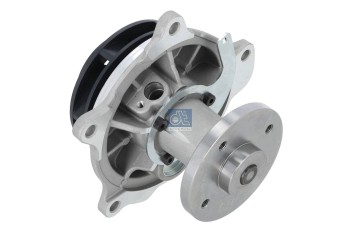 Coolant pump 5 41074 for DAF CF XF 106 MX 11210 MX 11330 10 12 Catalog number of substitutes 2 003 494 2 104 576 053 035 062000M