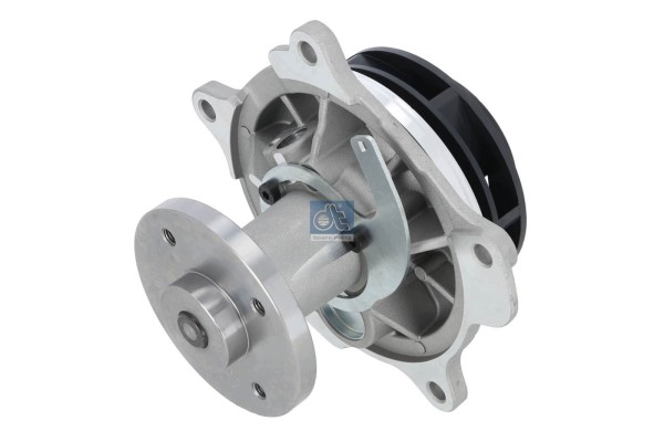 Coolant pump 5 41074 for DAF CF XF 106 MX 11210 MX 11330 10 12 Catalog number of the original 2 003 494 2 104 576 053 035 062000