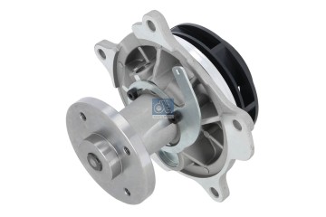 Coolant pump 5 41074 for DAF CF XF 106 MX 11210 MX 11330 10 12 Catalog number of the original 2 003 494 2 104 576 053 035 062000