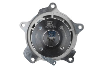 Bomba de Refrigerante 5.41074 para DAF CF, XF 106 MX-11210-MX-11330 10