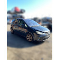 FORD C-MAX (CB3)(2007) Ambiente
