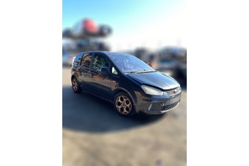 FORD C-MAX (CB3)(2007) Ambiente