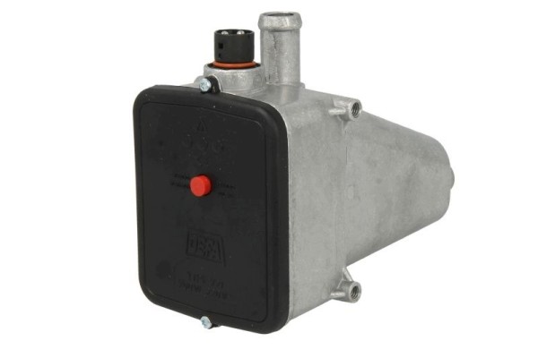 Engine heater for RENAULT TRAFIC Van TRAFIC Platform Chassis Part manufacturer AD BRAKE