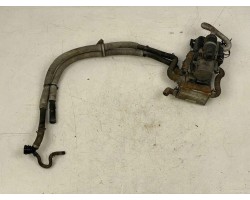 Webasto for SEAT LEON 5F1 2 0L Diesel 110kW 2016 Part Number A2C53364759K