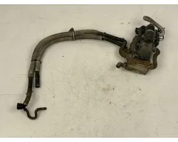 Calefactor estacionario Webasto para Seat Leon (5F) 2016