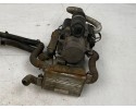Webasto for SEAT LEON 5F1 2 0L Diesel 110kW 2016 Part Number A2C53364759K Part manufacturer SEAT OE