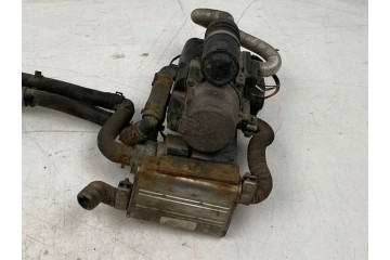 Webasto for SEAT LEON 5F1 2 0L Diesel 110kW 2016 Part Number A2C53364759K Part manufacturer SEAT OE