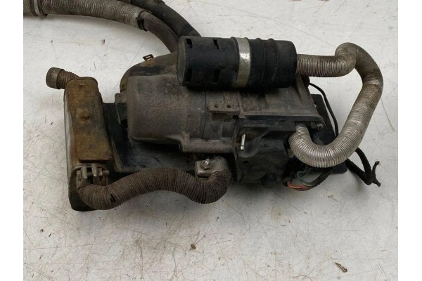 Webasto for SEAT LEON 5F1 2 0L Diesel 110kW 2016 Part Number A2C53364759K Catalog number of the part A2C53364759K