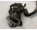 Webasto for SEAT LEON 5F1 2 0L Diesel 110kW 2016 Part Number A2C53364759K Car type passenger cars
