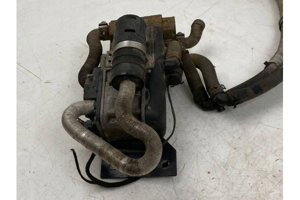 Webasto for SEAT LEON 5F1 2 0L Diesel 110kW 2016 Part Number A2C53364759K Car type passenger cars