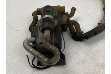 Webasto for SEAT LEON 5F1 2 0L Diesel 110kW 2016 Part Number A2C53364759K Car type passenger cars