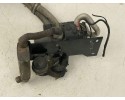 Webasto for SEAT LEON 5F1 2 0L Diesel 110kW 2016 Part Number A2C53364759K Catalog number of substitutes 9019629K04