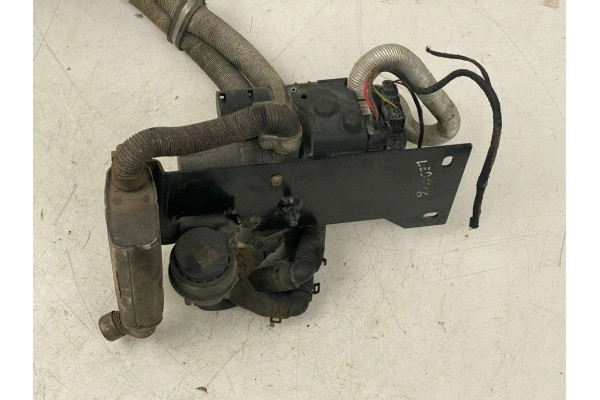 Webasto for SEAT LEON 5F1 2 0L Diesel 110kW 2016 Part Number A2C53364759K Catalog number of substitutes 9019629K04