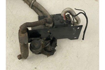 Webasto for SEAT LEON 5F1 2 0L Diesel 110kW 2016 Part Number A2C53364759K Catalog number of substitutes 9019629K04