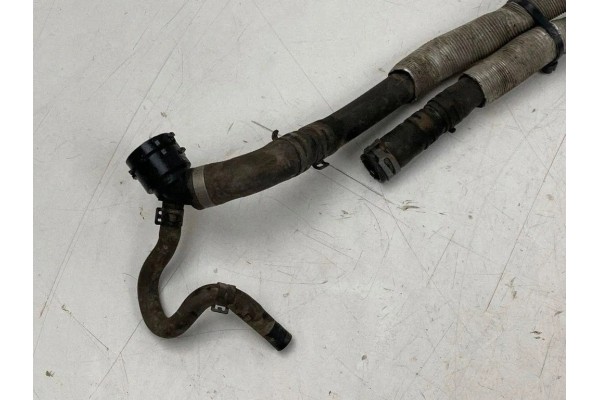 Webasto for SEAT LEON 5F1 2 0L Diesel 110kW 2016 Part Number A2C53364759K Catalog number of the original A2C53364759K
