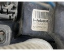 Calefactor estacionario Webasto para Seat Leon (5F) 2016
