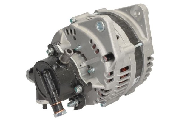 Alternator for OPEL ASTRA H ASTRA H Van Combi ASTRA H GTC ASTRA H Part manufacturer AD BRAKE