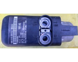 VW SEAT AUDI SKODA WEBASTO 5Q081500AJ