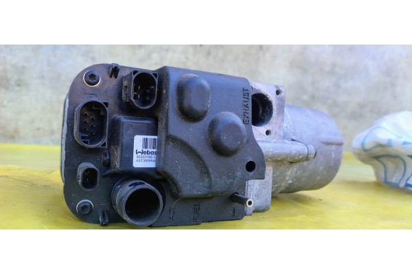 VW SEAT AUDI SKODA WEBASTO 5Q081500AJ Part manufacturer Volkswagen OE