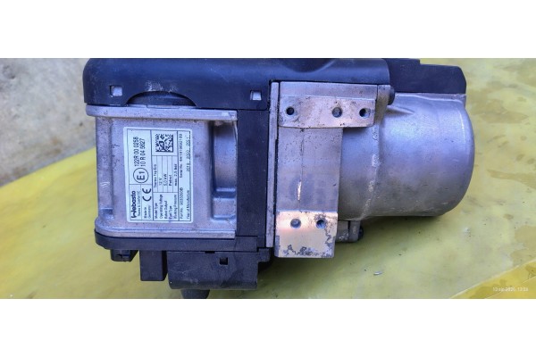 VW SEAT AUDI SKODA WEBASTO 5Q081500AJ Car type passenger cars