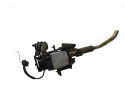 2007 SsangYong Rexton I Parking heater Webasto 252337