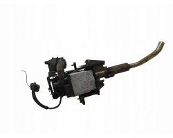 2007 SsangYong Rexton I Parking heater Webasto 252337