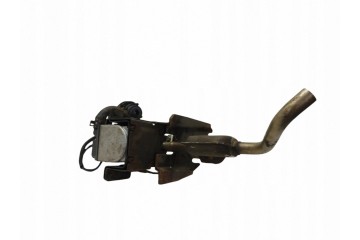 2007 SsangYong Rexton I Parking heater Webasto 252337 Part manufacturer SsangYong OE