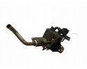 2007 SsangYong Rexton I Parking heater Webasto 252337 Catalog number of the part 252337