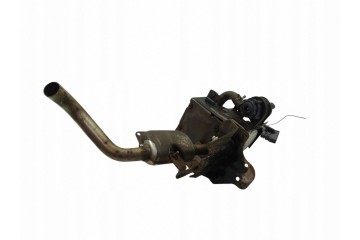 2007 SsangYong Rexton I Parking heater Webasto 252337 Catalog number of the part 252337