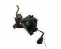2007 SsangYong Rexton I Parking heater Webasto 252337 Catalog number of the original 1083ZT