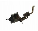 2007 SsangYong Rexton I Parking heater Webasto 252337 Quality of parts according to GVO O original with manufacturer s logo OE