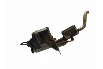 2007 SsangYong Rexton I Parking heater Webasto 252337 Quality of parts according to GVO O original with manufacturer s logo OE