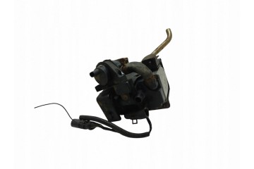 2007 SsangYong Rexton I Parking heater Webasto 252337 Catalog number of substitutes 000024 82922FA
