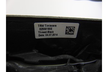 62558180E VOLANTE BMW SERIE 3 BERLINA (F30)