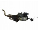 Webasto SSANGYONG REXTON (GAB) 252337 2.7L diésel 120kW 2005