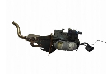 Webasto SSANGYONG REXTON (GAB) 252337 2.7L diésel 120kW 2005