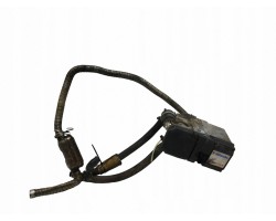 1998 Nissan Pathfinder R50 Driver Webasto 3D805729