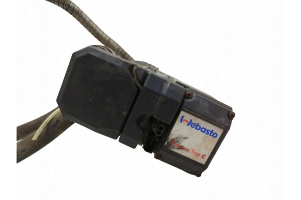 1998 Nissan Pathfinder R50 Driver Webasto 3D805729 Part manufacturer Nissan OE