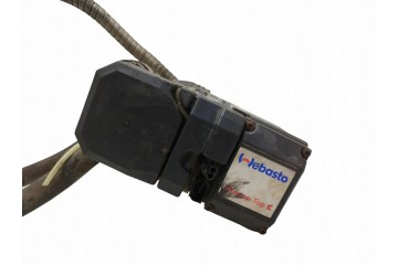 1998 Nissan Pathfinder R50 Driver Webasto 3D805729 Part manufacturer Nissan OE