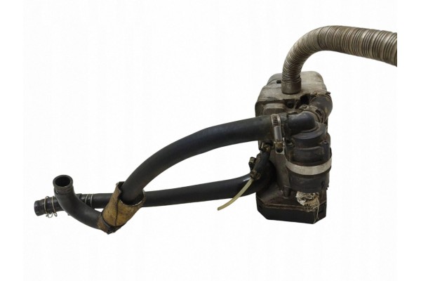 1998 Nissan Pathfinder R50 Driver Webasto 3D805729 Catalog number of the original 85977C