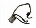 Controlador / Módulo Webasto Nissan Pathfinder R50 1998 3D805729