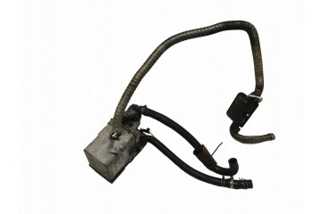 Controlador / Módulo Webasto Nissan Pathfinder R50 1998 3D805729