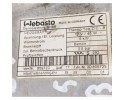 Controlador / Módulo Webasto Nissan Pathfinder R50 1998 3D805729