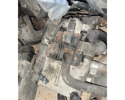 Parking heater Mercedes W211 Thermo Top C Diesel A 2115003398