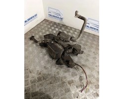 PARKING HEATER WEBASTO FORD TRANSIT CUSTOM
